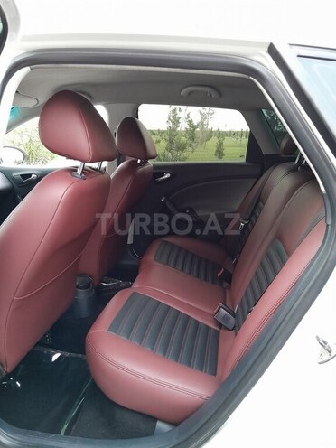 SEAT Ibiza 2012, 187,085 km - 1.6 л - Sumqayıt