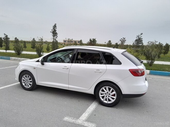 SEAT Ibiza 2012, 187,085 km - 1.6 л - Sumqayıt