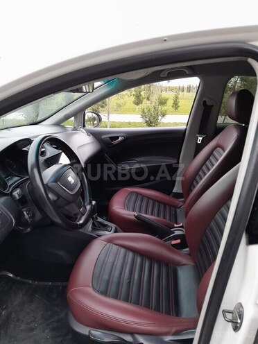 SEAT Ibiza 2012, 187,085 km - 1.6 л - Sumqayıt