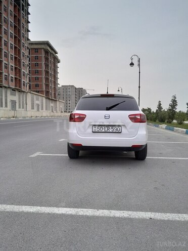 SEAT Ibiza 2012, 187,085 km - 1.6 л - Sumqayıt