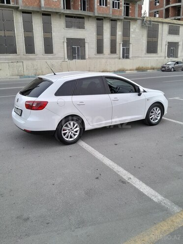 SEAT Ibiza 2012, 187,085 km - 1.6 л - Sumqayıt