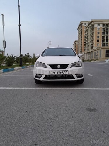 SEAT Ibiza 2012, 187,085 km - 1.6 л - Sumqayıt