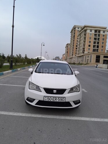 SEAT Ibiza 2012, 187,085 km - 1.6 л - Sumqayıt