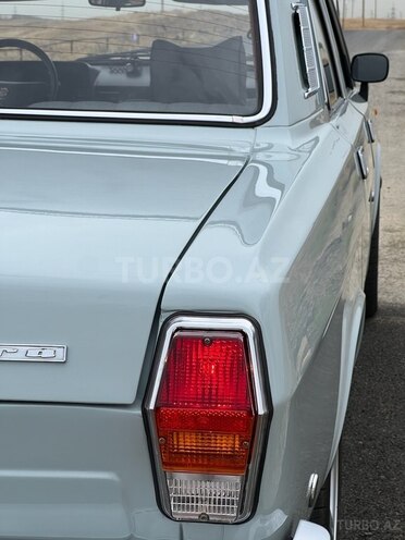 GAZ 24-10 1987, 120,000 km - 2.4 l - Bakı
