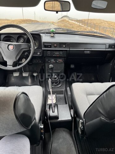 GAZ 24-10 1987, 120,000 km - 2.4 l - Bakı