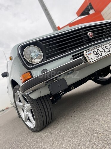 GAZ 24-10 1987, 120,000 km - 2.4 l - Bakı