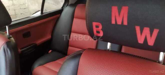 BMW 320 1994, 557,000 km - 2.0 л - Bakı