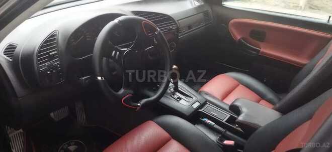 BMW 320 1994, 557,000 km - 2.0 л - Bakı