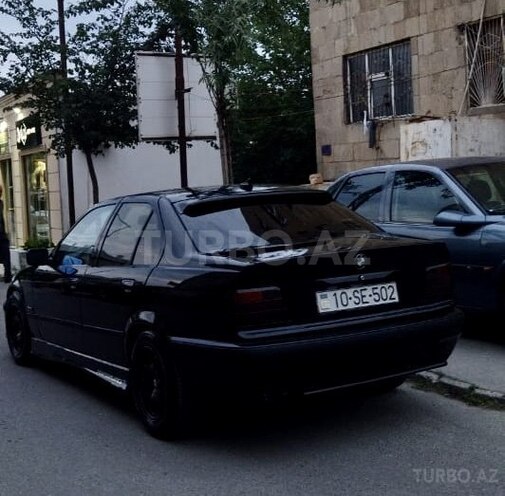 BMW 320 1994, 557,000 km - 2.0 л - Bakı