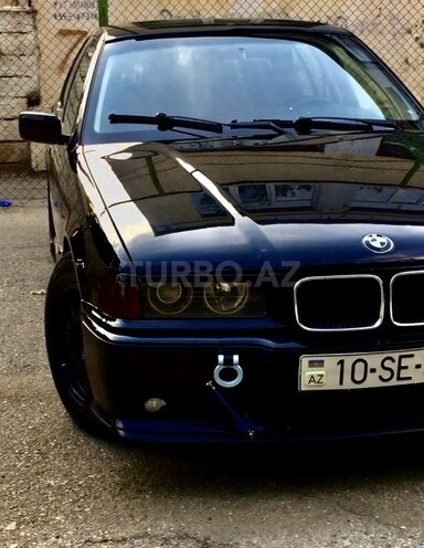 BMW 320 1994, 557,000 km - 2.0 л - Bakı