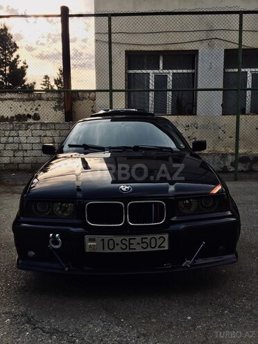 BMW 320 1994, 557,000 km - 2.0 л - Bakı