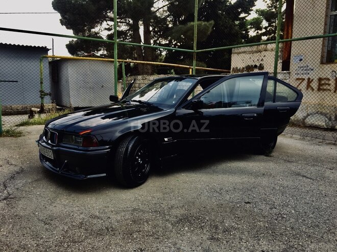 BMW 320 1994, 557,000 km - 2.0 л - Bakı