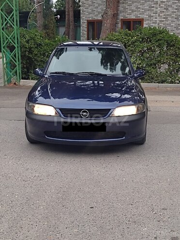 Opel Vectra 1998, 280,000 km - 1.6 л - Sumqayıt