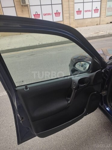 Opel Vectra 1998, 280,000 km - 1.6 л - Sumqayıt