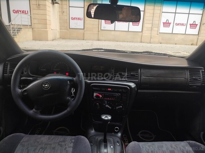 Opel Vectra 1998, 280,000 km - 1.6 л - Sumqayıt