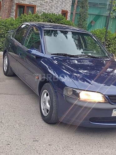 Opel Vectra 1998, 280,000 km - 1.6 л - Sumqayıt