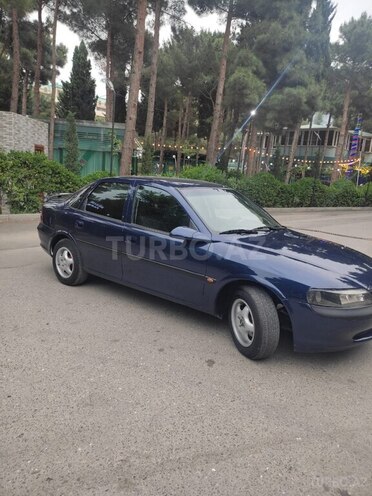 Opel Vectra 1998, 280,000 km - 1.6 л - Sumqayıt