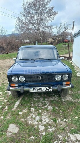 LADA (VAZ) 2106 2005, 70,000 km - 1.6 l - Sumqayıt