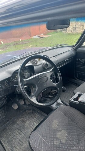 LADA (VAZ) 2106 2005, 70,000 km - 1.6 l - Sumqayıt