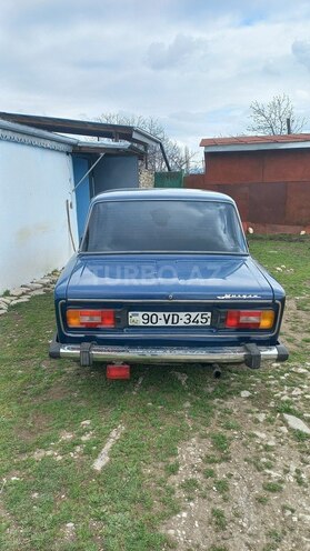 LADA (VAZ) 2106 2005, 70,000 km - 1.6 l - Sumqayıt
