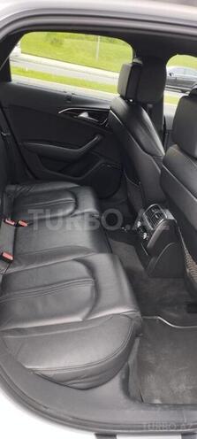 Audi A6 2014, 97,000 km - 3.0 l - Bakı