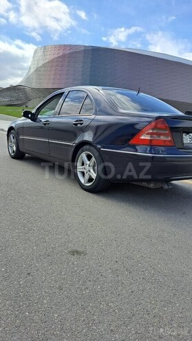 Mercedes C 200 2000, 410,000 km - 2.0 l - Bakı