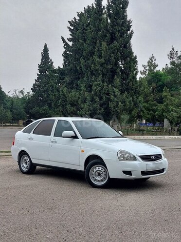 LADA (VAZ) Priora 2012, 300,000 km - 1.6 л - Şirvan