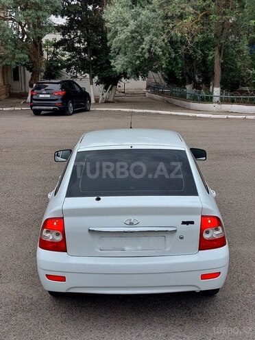LADA (VAZ) Priora 2012, 300,000 km - 1.6 л - Şirvan