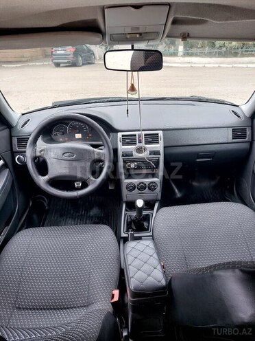 LADA (VAZ) Priora 2012, 300,000 km - 1.6 л - Şirvan