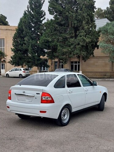 LADA (VAZ) Priora 2012, 300,000 km - 1.6 л - Şirvan