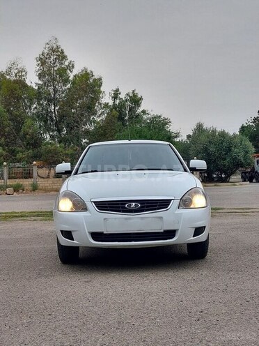 LADA (VAZ) Priora 2012, 300,000 km - 1.6 л - Şirvan