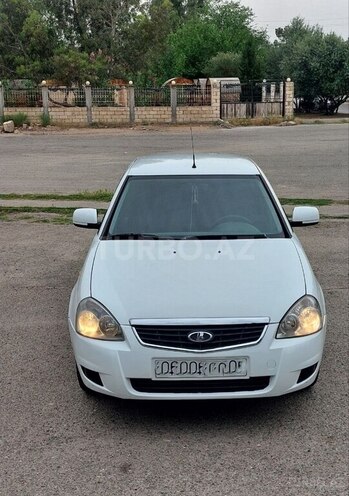 LADA (VAZ) Priora 2012, 300,000 km - 1.6 л - Şirvan