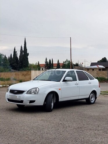 LADA (VAZ) Priora 2012, 300,000 km - 1.6 л - Şirvan