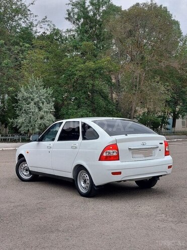 LADA (VAZ) Priora 2012, 300,000 km - 1.6 л - Şirvan