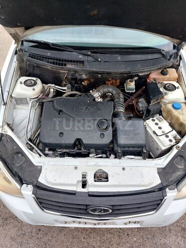 LADA (VAZ) Priora 2012, 300,000 km - 1.6 л - Şirvan