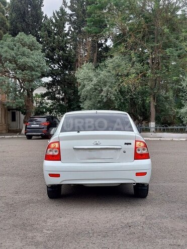 LADA (VAZ) Priora 2012, 300,000 km - 1.6 л - Şirvan