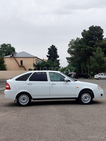 LADA (VAZ) Priora 2012, 300,000 km - 1.6 л - Şirvan