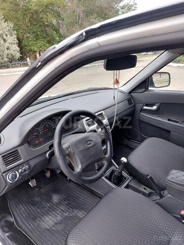 LADA (VAZ) Priora 2012, 300,000 km - 1.6 л - Şirvan
