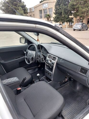 LADA (VAZ) Priora 2012, 300,000 km - 1.6 л - Şirvan