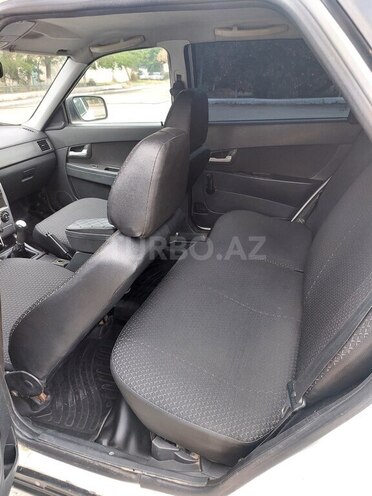 LADA (VAZ) Priora 2012, 300,000 km - 1.6 л - Şirvan