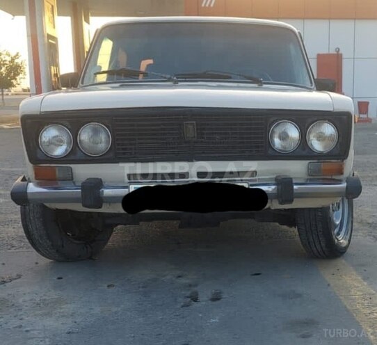 LADA (VAZ) 2106 1991, 12,000 km - 1.5 л - Bakı