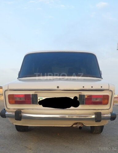 LADA (VAZ) 2106 1991, 12,000 km - 1.5 л - Bakı