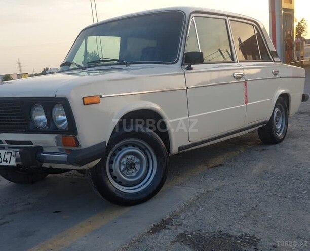 LADA (VAZ) 2106 1991, 12,000 km - 1.5 л - Bakı