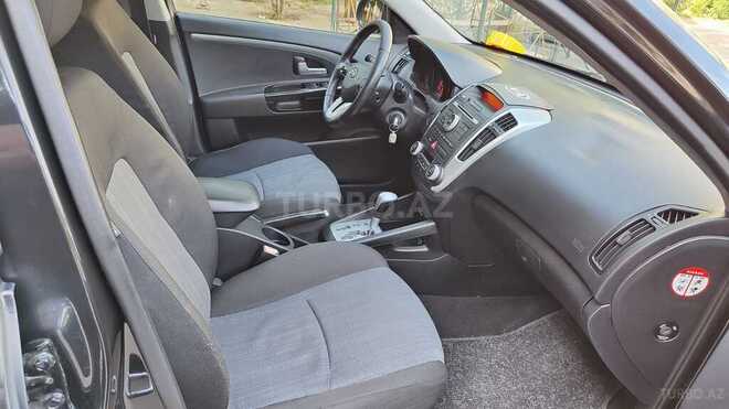 Kia Ceed 2011, 224,352 km - 1.6 l - Sumqayıt