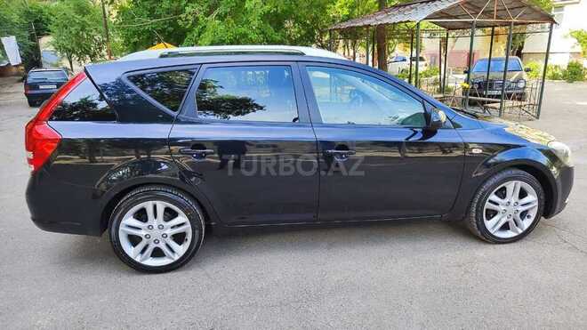 Kia Ceed 2011, 224,352 km - 1.6 l - Sumqayıt