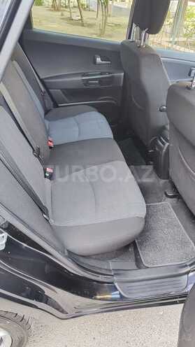 Kia Ceed 2011, 224,352 km - 1.6 l - Sumqayıt