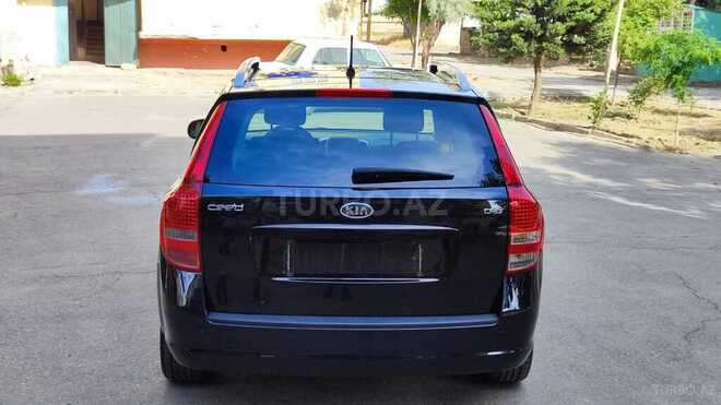 Kia Ceed 2011, 224,352 km - 1.6 l - Sumqayıt