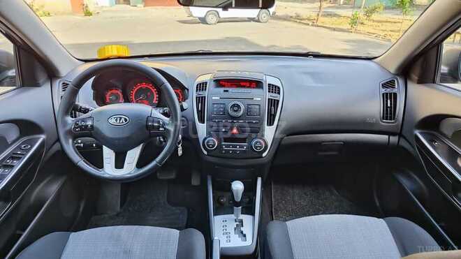 Kia Ceed 2011, 224,352 km - 1.6 l - Sumqayıt