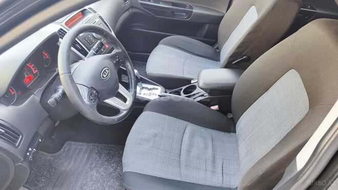 Kia Ceed 2011, 224,352 km - 1.6 l - Sumqayıt