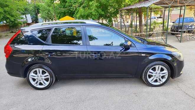 Kia Ceed 2011, 224,352 km - 1.6 l - Sumqayıt